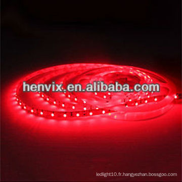 SMD3528 9v Led Waterproof Light Strip